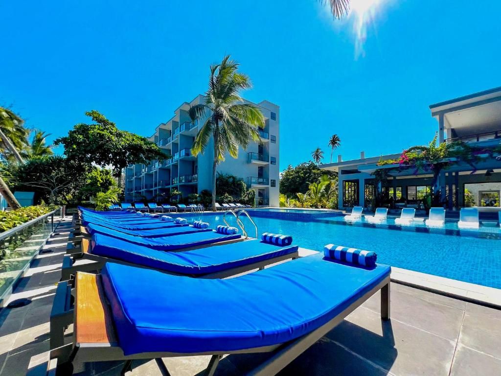 Matemwe Sands Beach Hotel фото 70