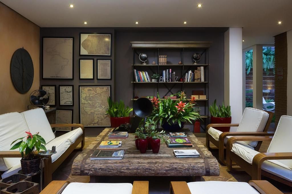 Billini Hotel, Historic Luxury фото 46