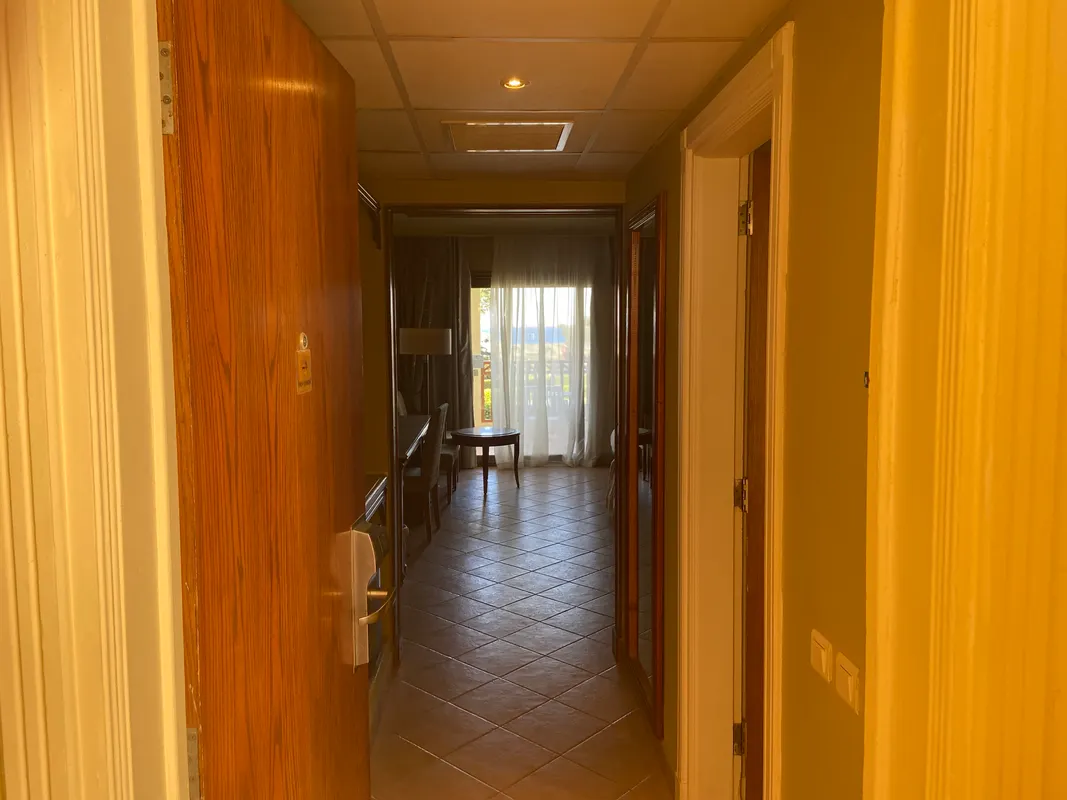 Charmillion Club Resort фото 69