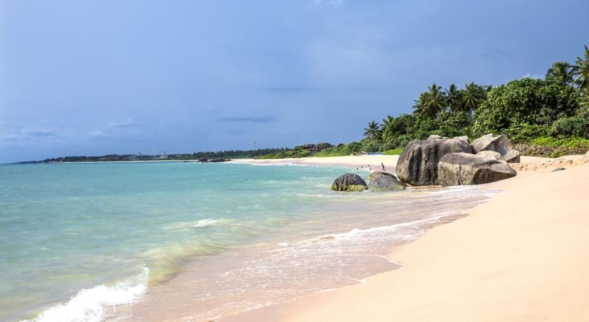 Aavya Cove Villas by Aahaasa фото 0