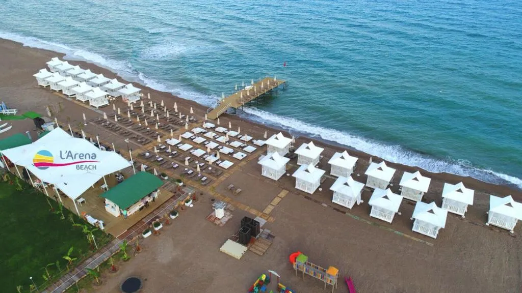 Lara Beach Homes фото 18