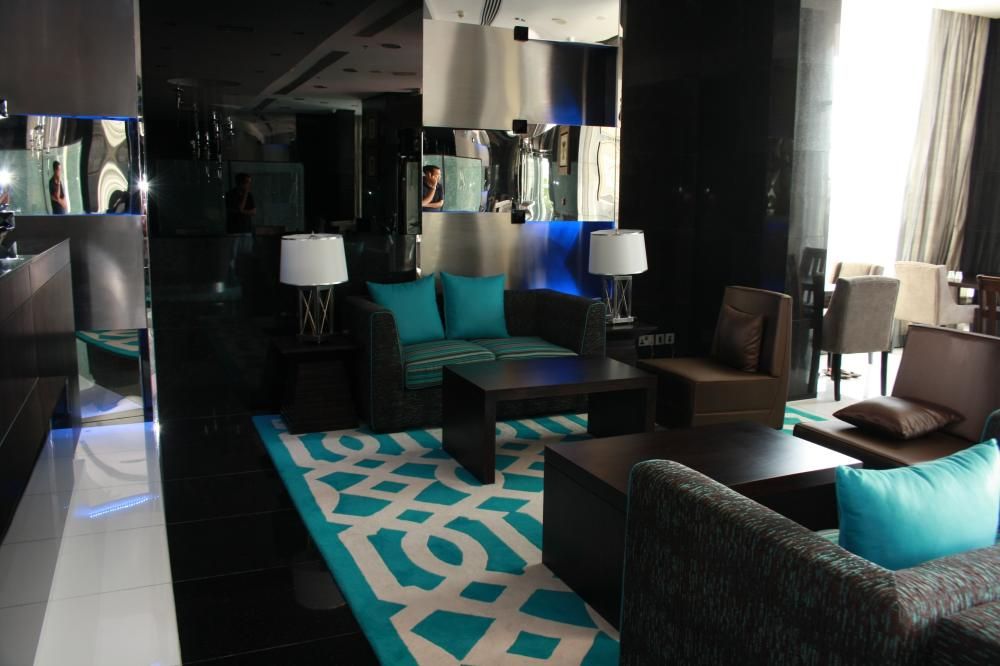 Marmara Hotel Apartments фото 29