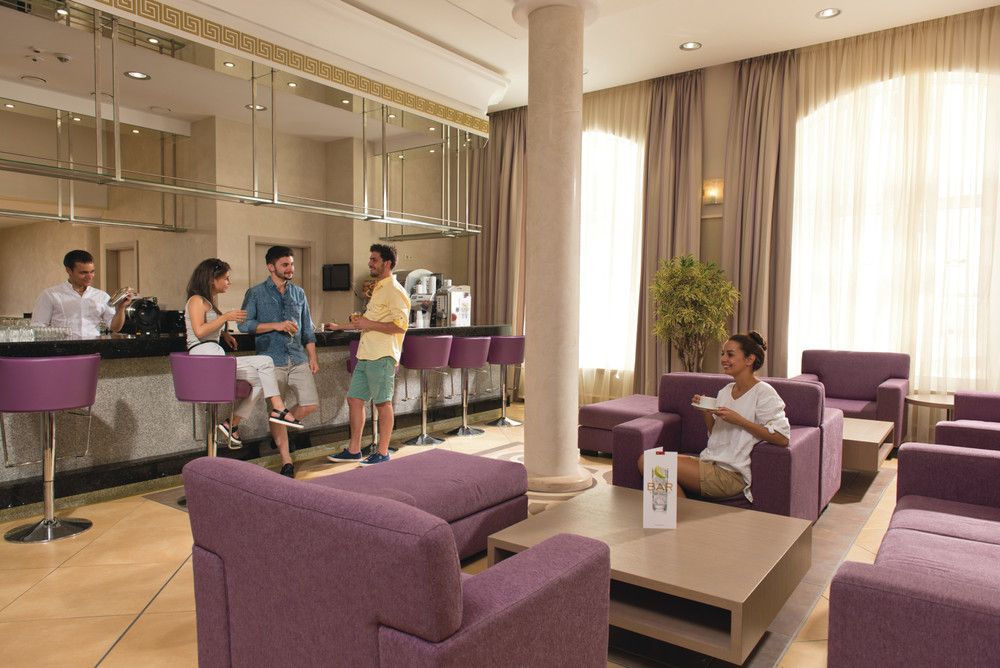 Club Hotel Riu Helios Paradise фото 20
