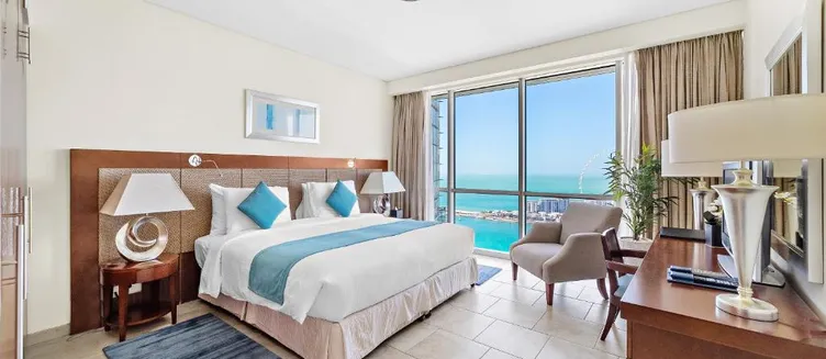 Фото отеля Blue Beach Tower