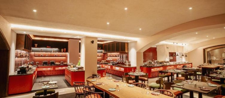 Фото отеля Noema Resort Pererenan