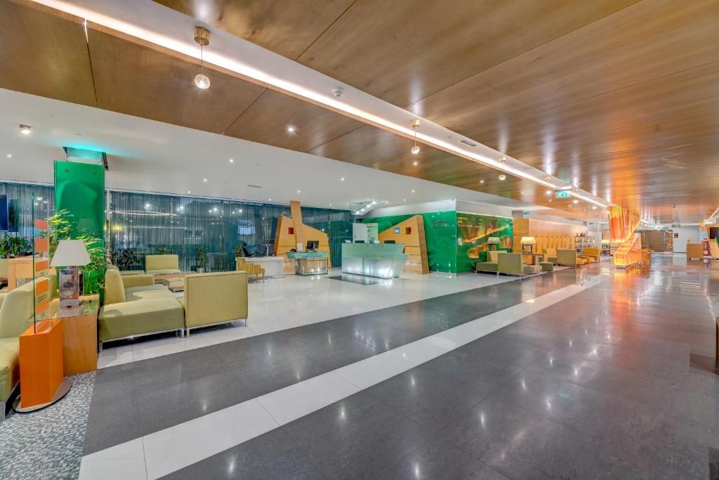 Al Khoory Executive Hotel, Al Wasl фото 61