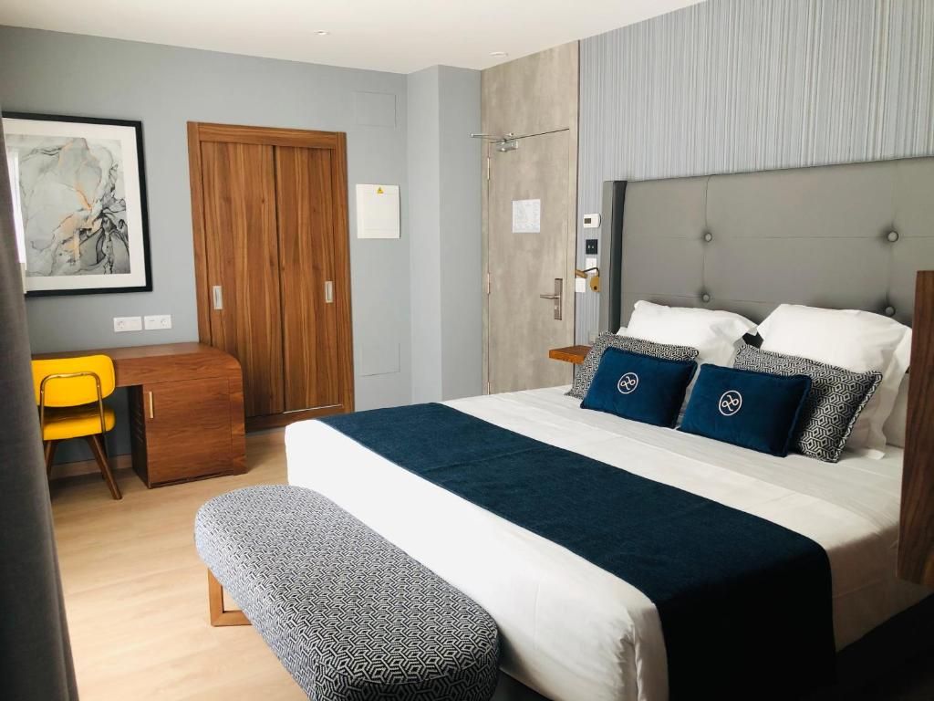 Hotel Lima - Adults Recommended фото 5