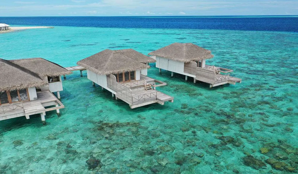 Cocogiri Island Resort фото 23