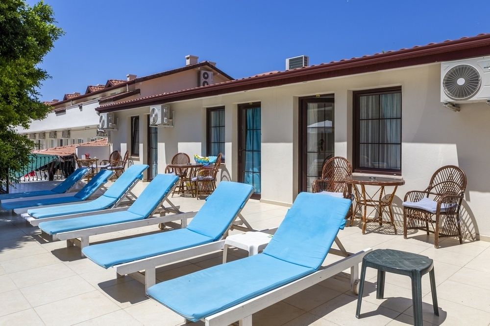 Marcan Beach Hotel (Adults Only) фото 21