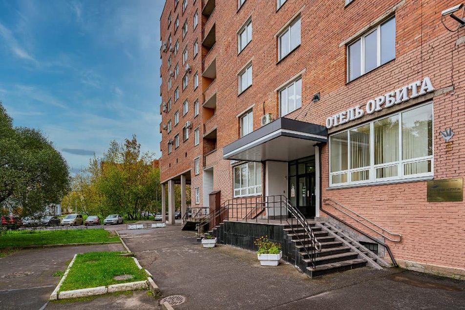 Орбита фото 75