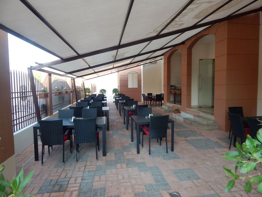 Mughal Suites фото 10
