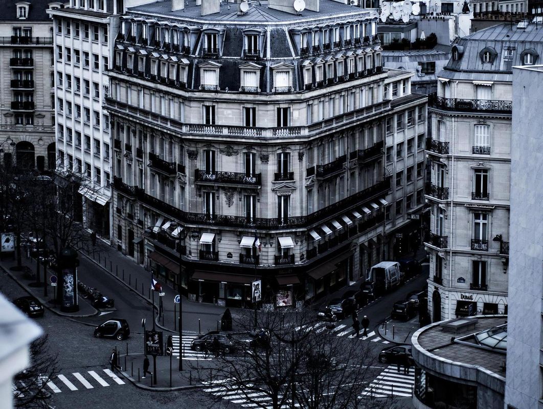 Prince de Galles, a Luxury Collection hotel, Paris фото 25