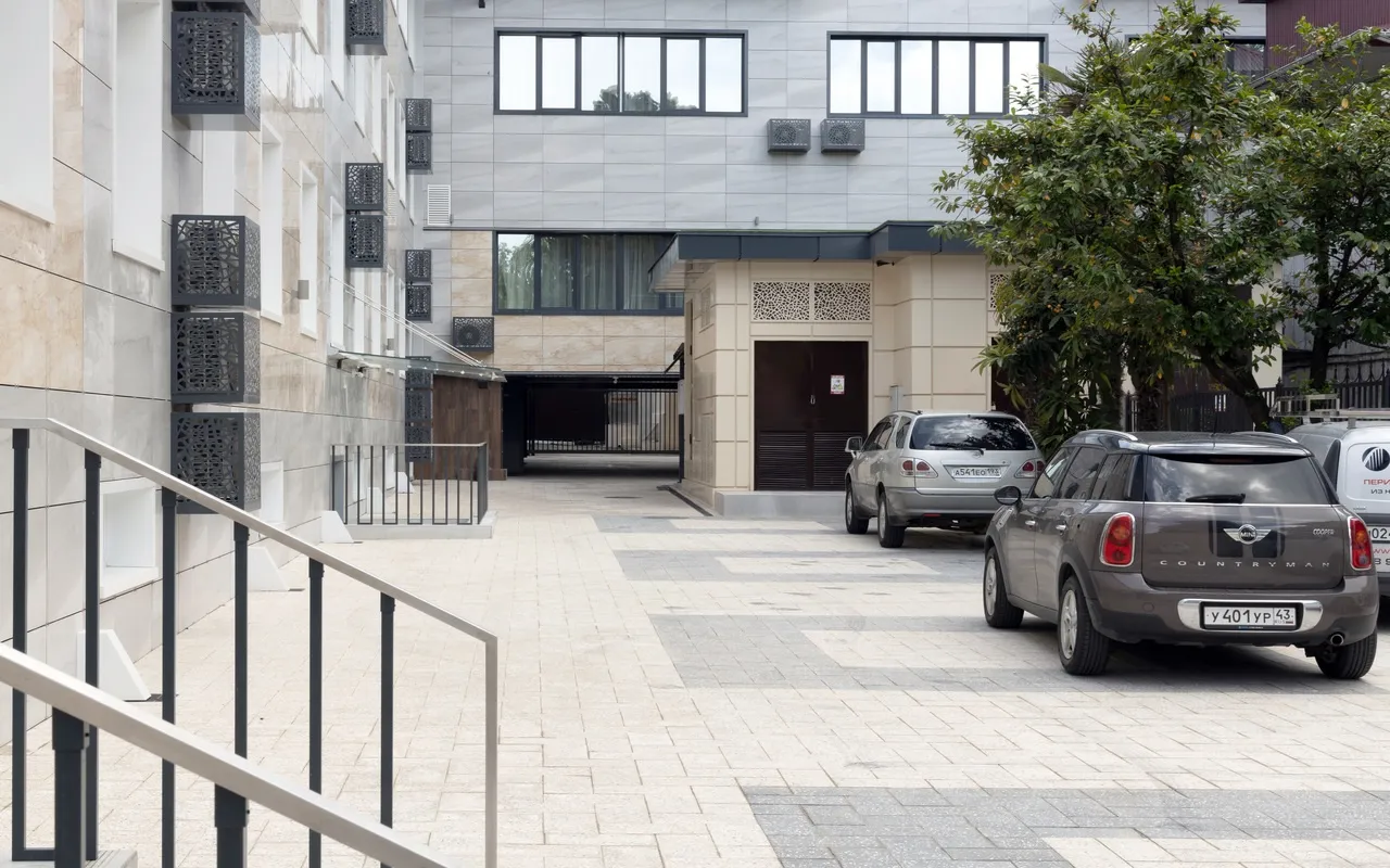 8 Avenue фото 38