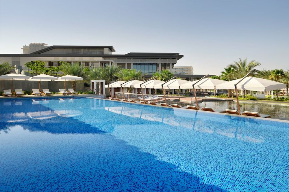 Intercontinental Ras Al Khaimah Mina Al Arab Resort & Spa фото 117