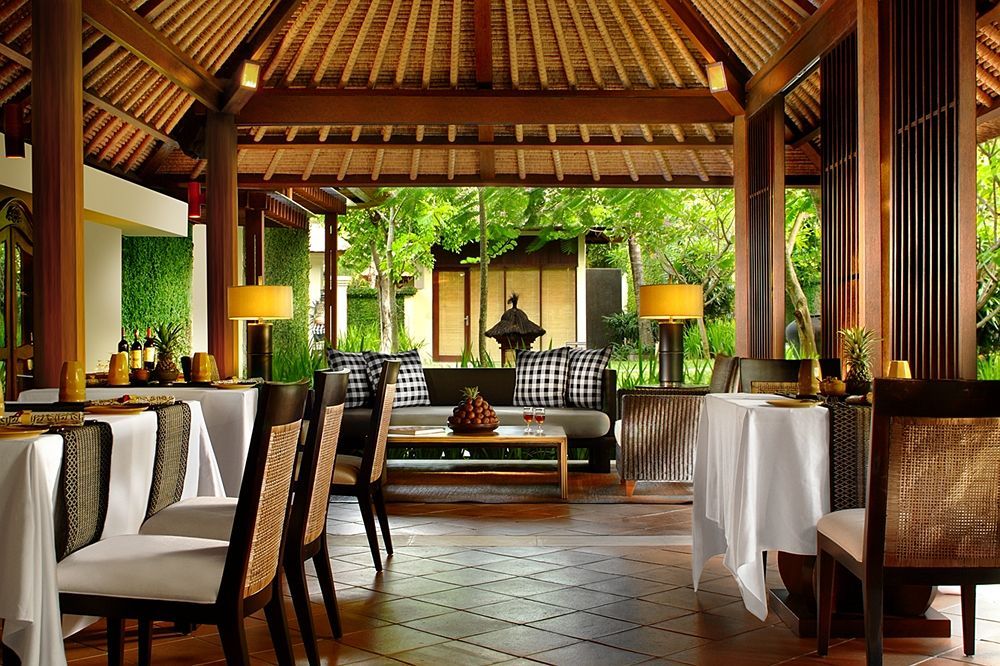 Kayumanis Sanur Private Villa & Spa фото 30