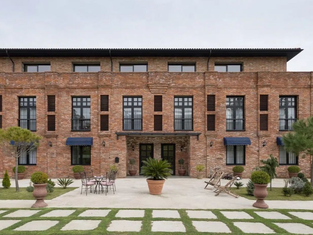 Loft фото 41
