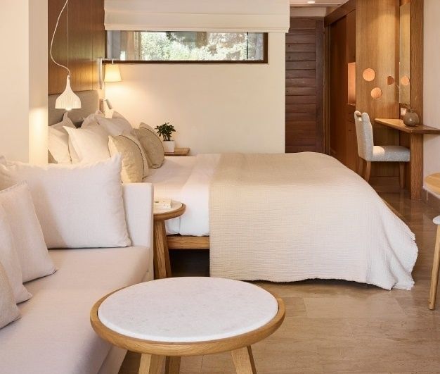 St. Nicolas Bay Resort Hotel & Villas фото 3