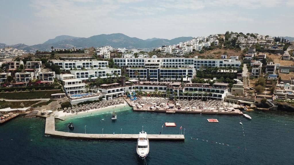 Delta Hotel By Marriott Bodrum фото 87