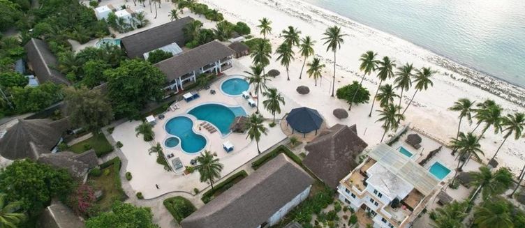 Фото отеля Protels La Plage