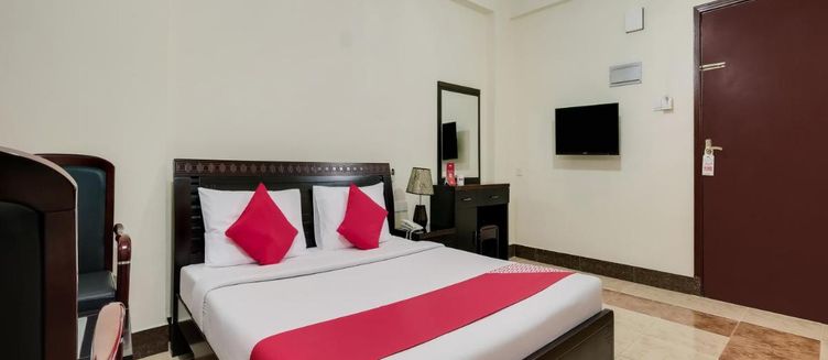 Фото отеля Al Rayan Hotel