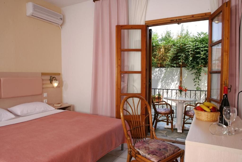 Hotel Calypso фото 18