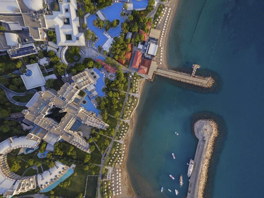 Rixos Sungate Club Diamond фото 90