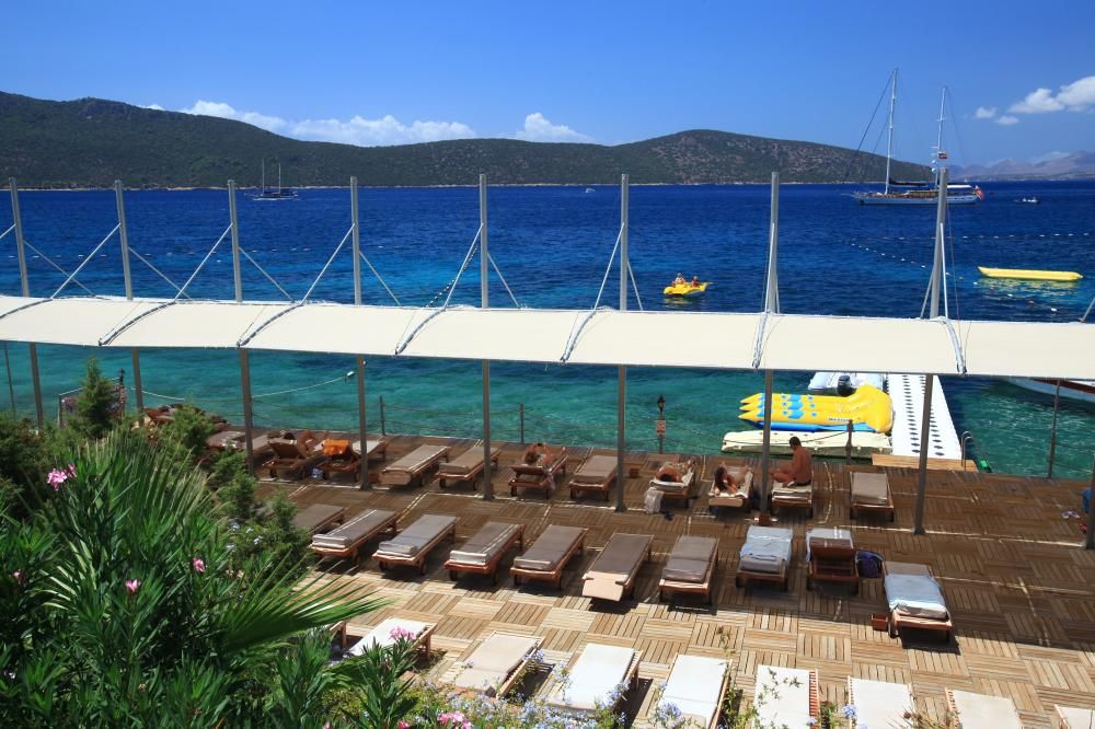 TUI Magic Life Bodrum (Adults Only) фото 60