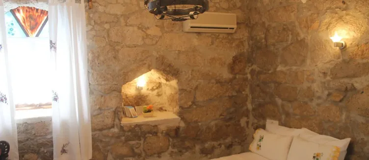 Фото отеля Alacati Asmalı Konak Otel