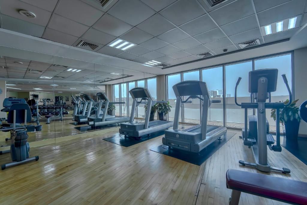 Icon Delux Hotel Apartments Al Barsha фото 14