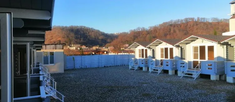 Фото отеля Гостевой дом «Вилла Лаванда»