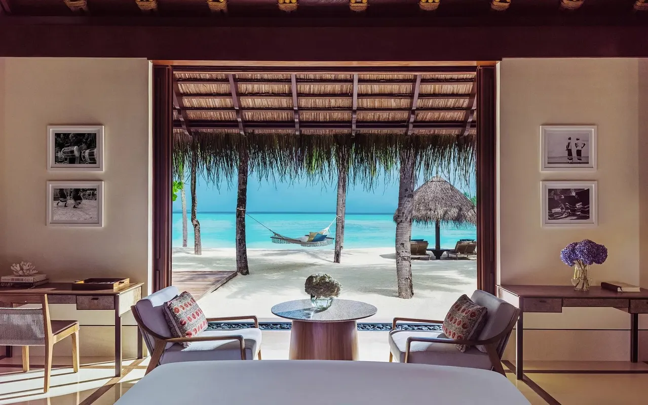 One & Only Reethi Rah фото 4