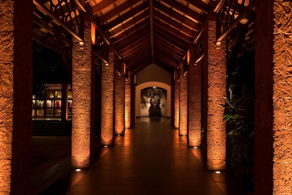 Alila Diwa Goa фото 42