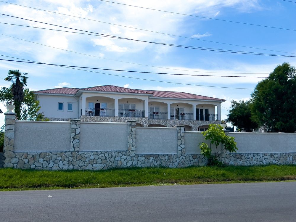 Villa  «Дольче Вита» фото 15