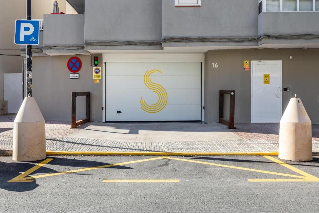 Sud Ibiza Suites фото 18