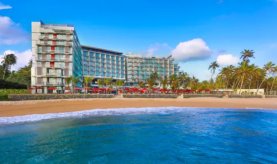 Radisson Blu Resort