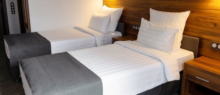 Фото отеля Рантала