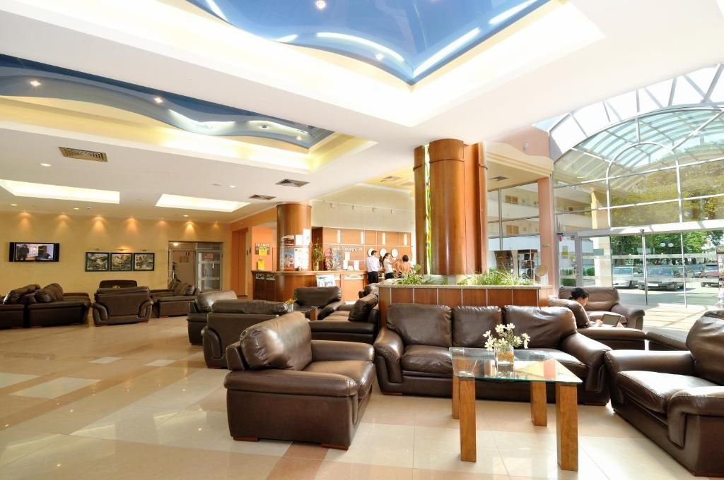 Kaliakra Mare - All Inclusive фото 9