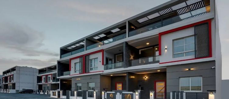 Фото отеля KAY homes Villas Ras Al Khaimah
