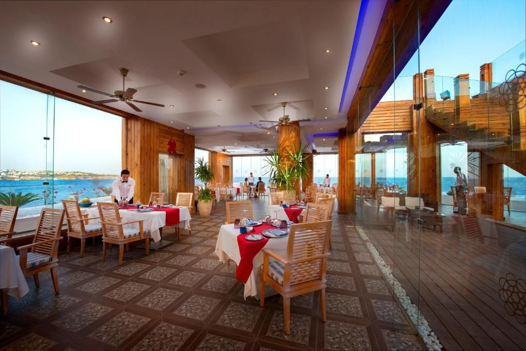 Sunrise Arabian Beach Resort - Grand Select фото 90
