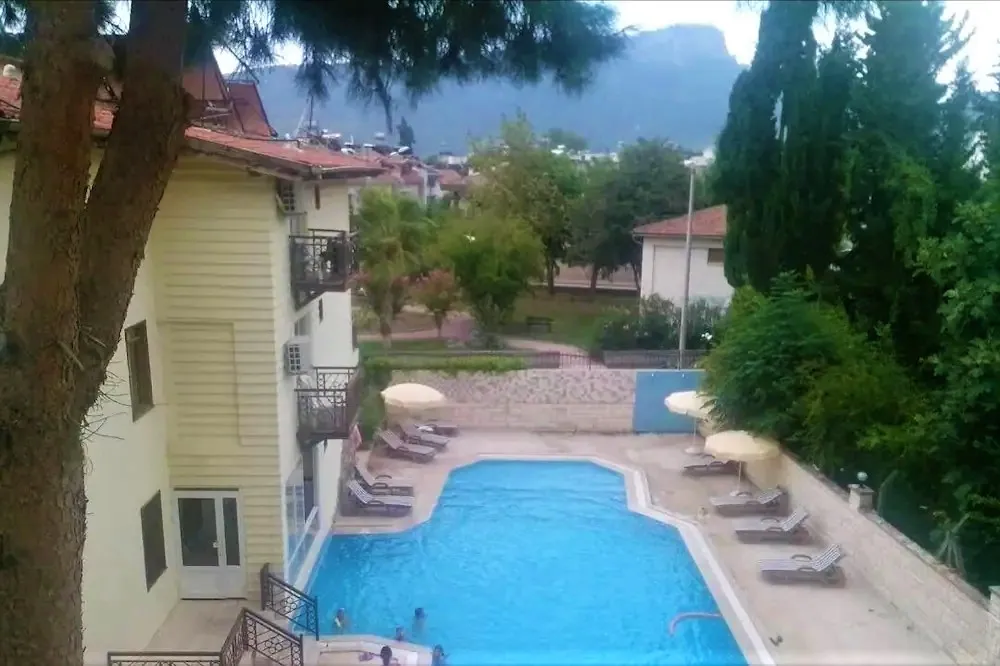 Kemer Star Hotel фото 14