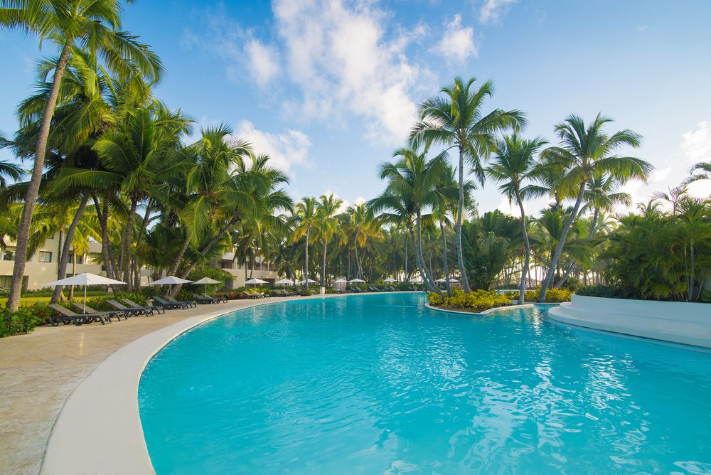 Catalonia Bavaro Beach, Golf & Casino Resort фото 44