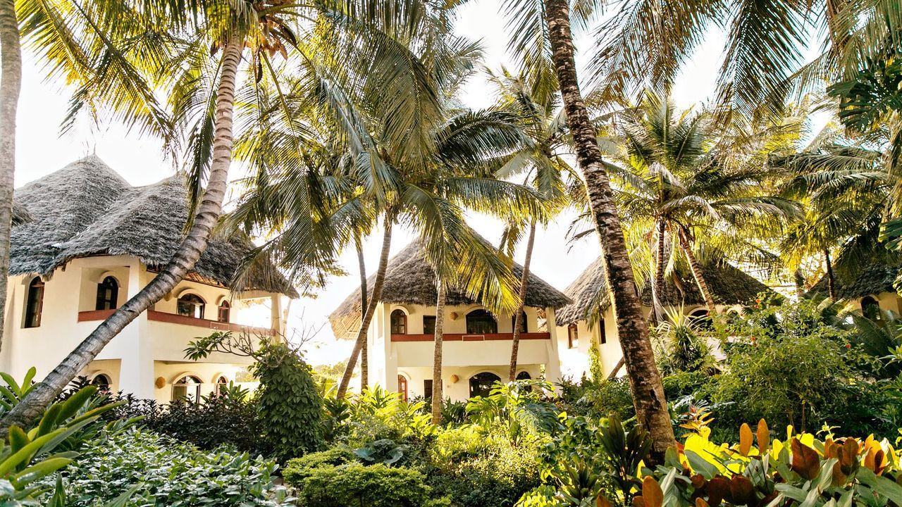 Essque Zalu Zanzibar фото 71