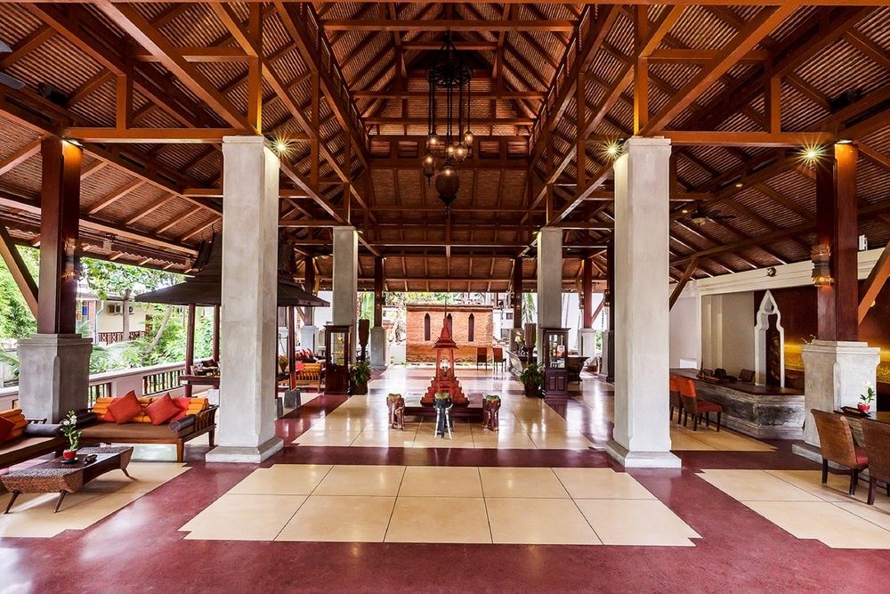 Muang Samui Spa Resort фото 40