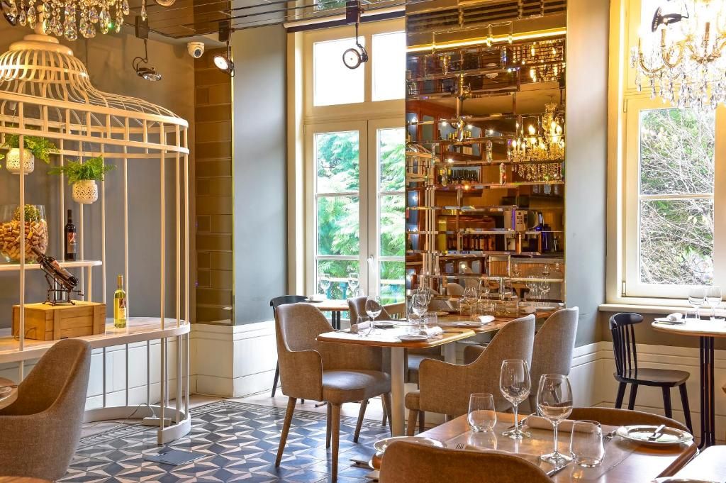 My Story Hotel Rossio фото 2