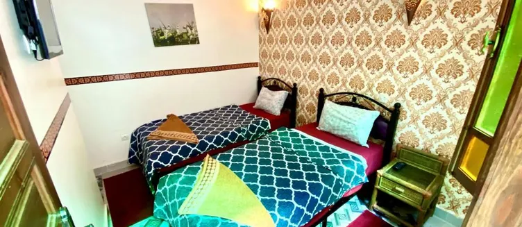 Фото отеля Riad Nouhal Marrakech