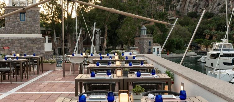 Фото отеля Radisson Collection Hotel, Bodrum