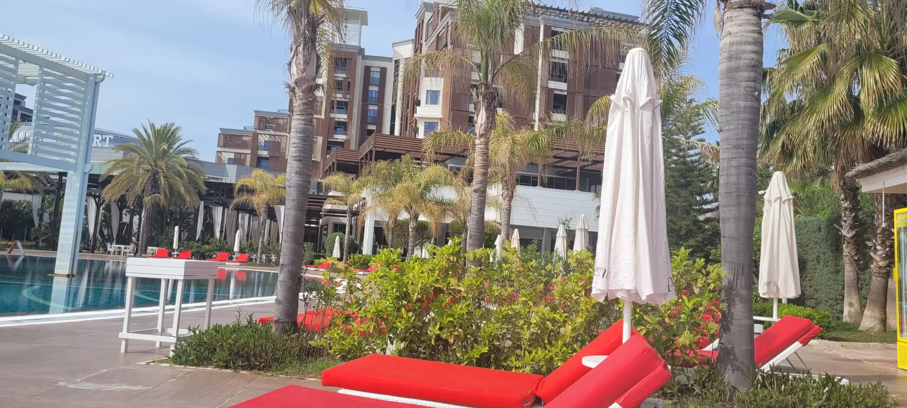 Selectum Luxury Resort фото 80