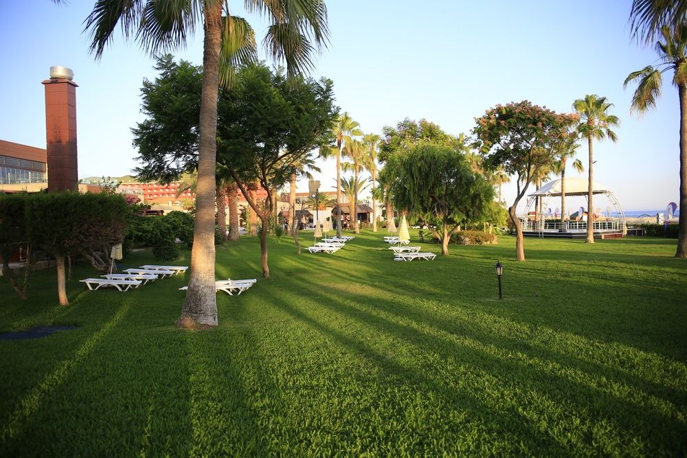 Gypsophila Holiday Village фото 118