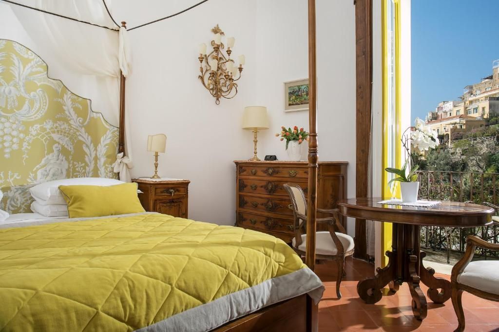 Palazzo Murat hotel фото 26