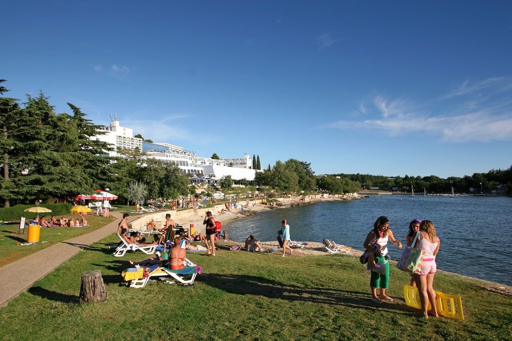 All Inclusive Hotel Zorna фото 10